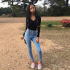 Meet your Posher, Reaunna